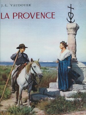 cover image of La Provence